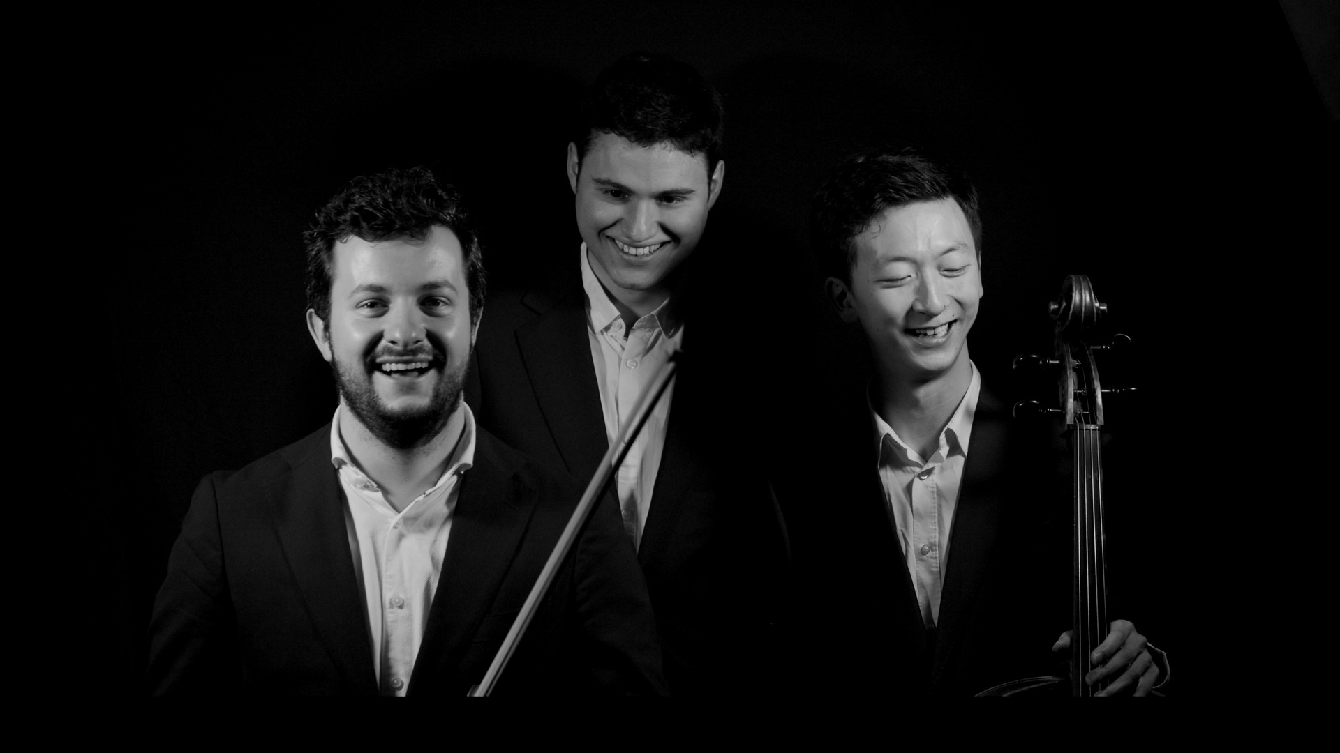 Trio Pantoum Biblioth ques Royaumont